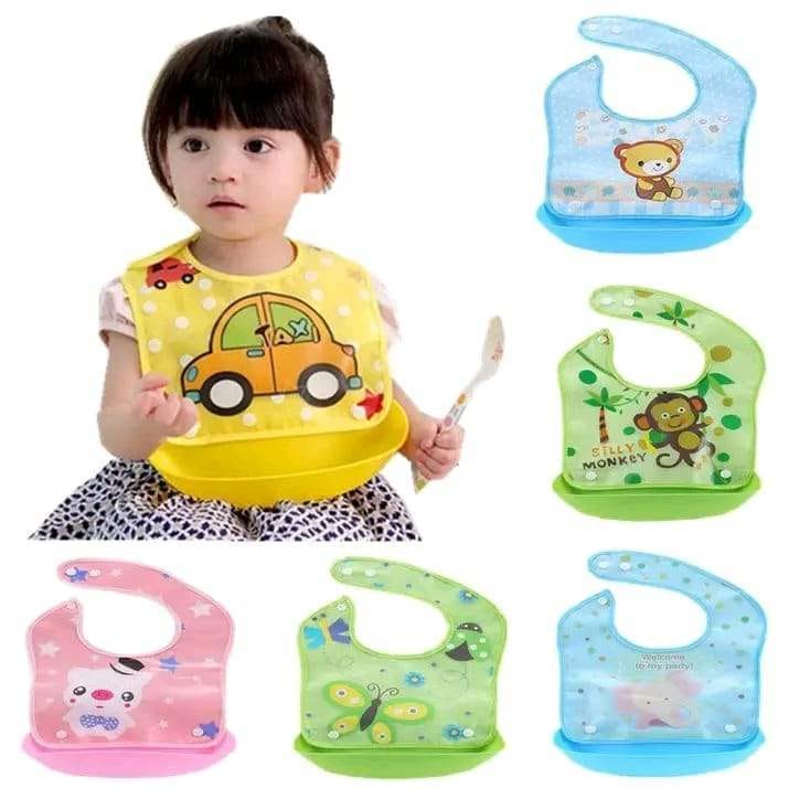 Baby Safety & Care Combo Pack - সুরক্ষা ও যত্নের কম্বো প্যাক - Image 2
