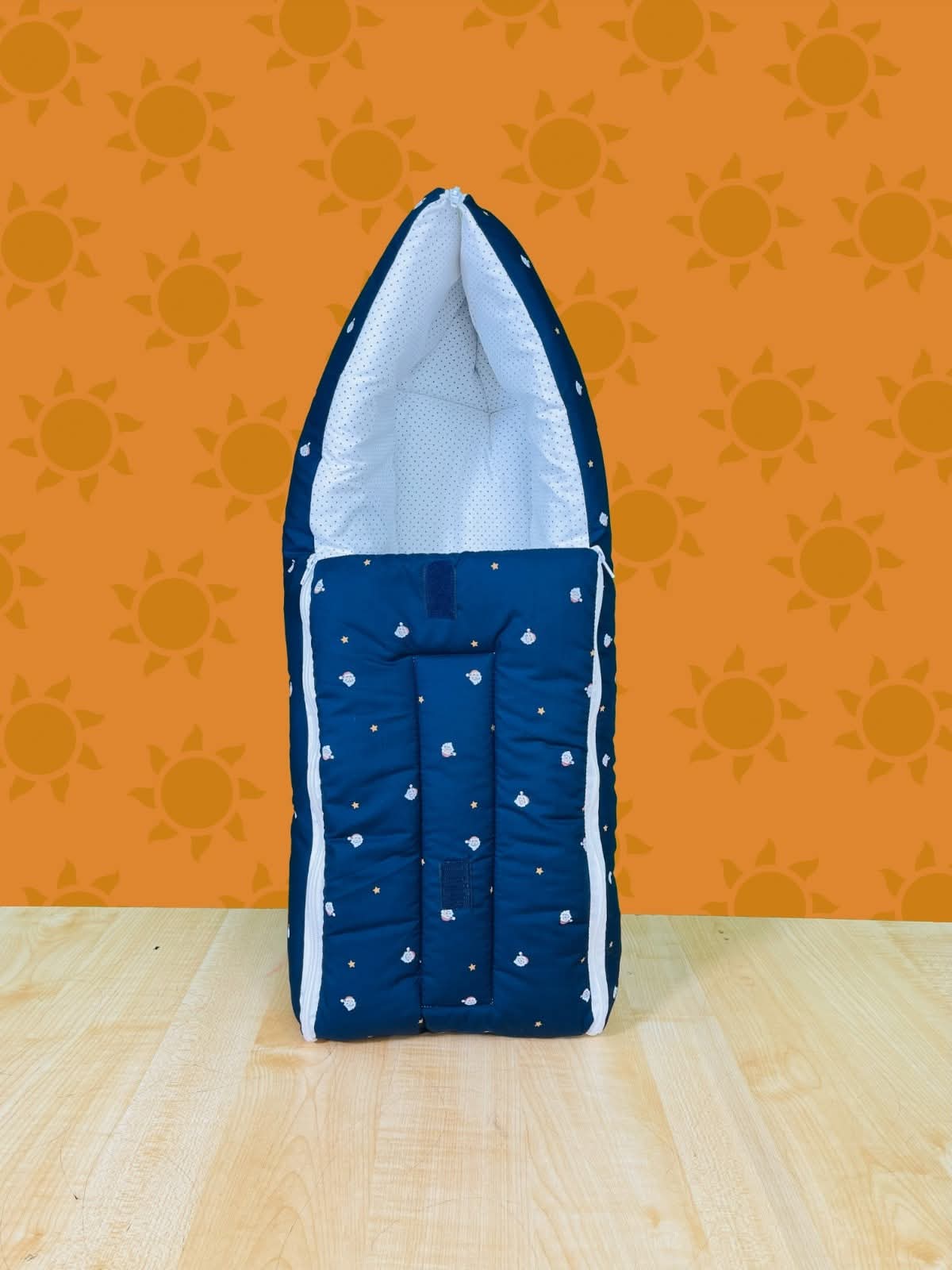Baby Carry Bag- শিশুর আরামের ব্যাগ