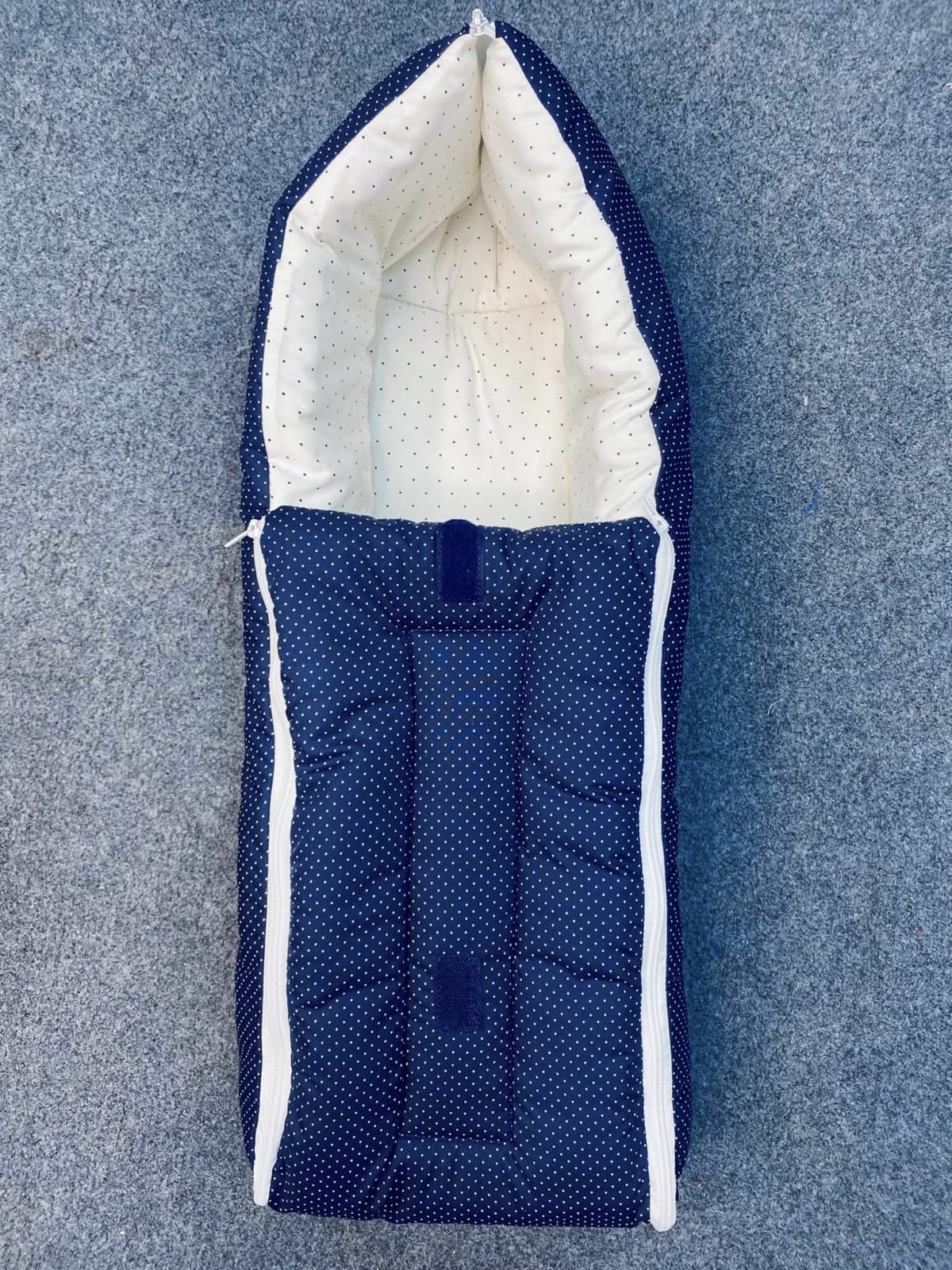 Baby Carry Bag- শিশুর আরামের ব্যাগ - Image 3